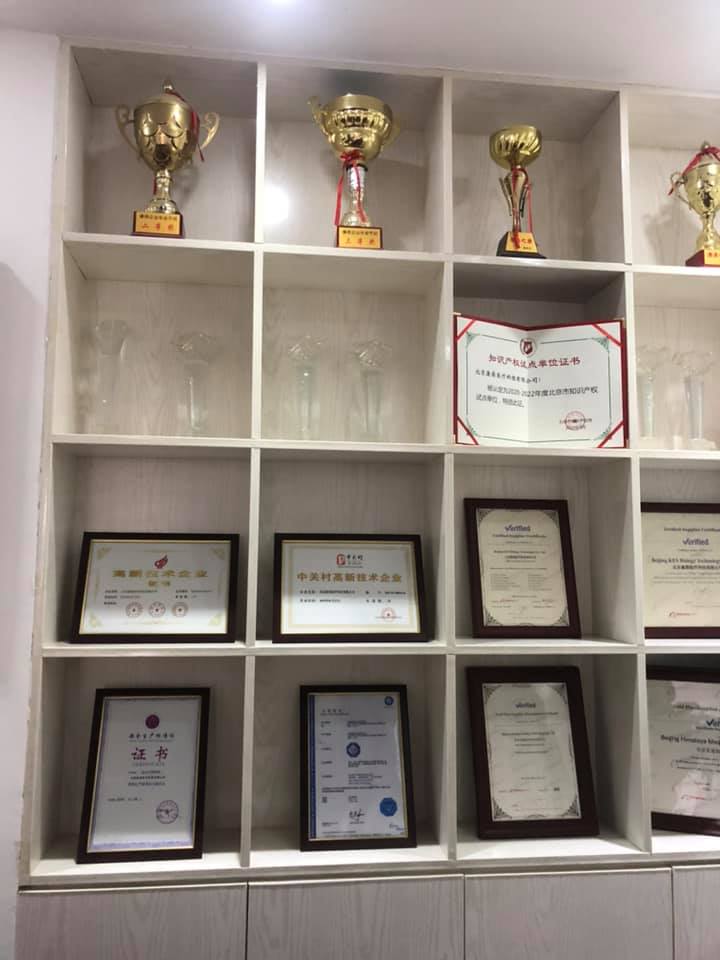 Beijing KES