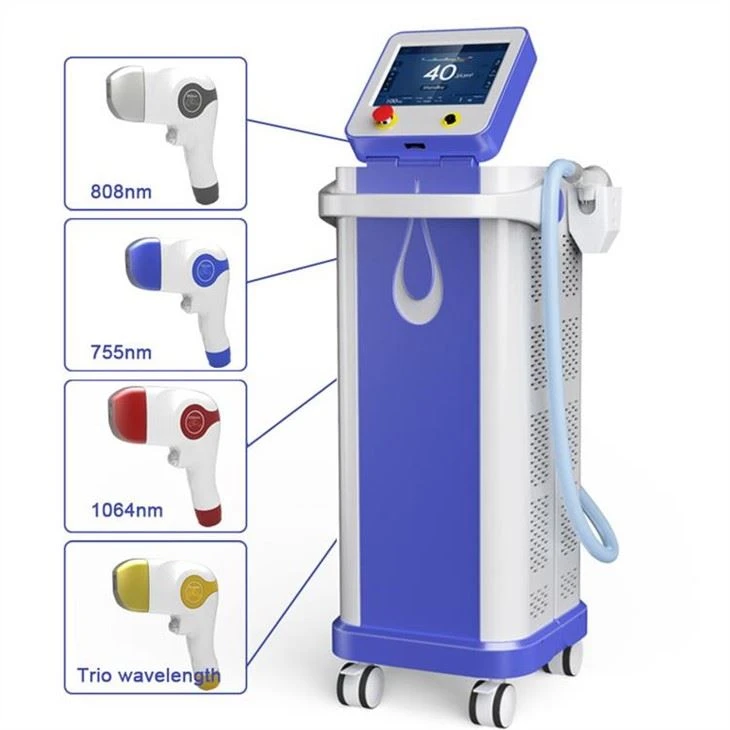 Hair Removal Laser Machine For sale