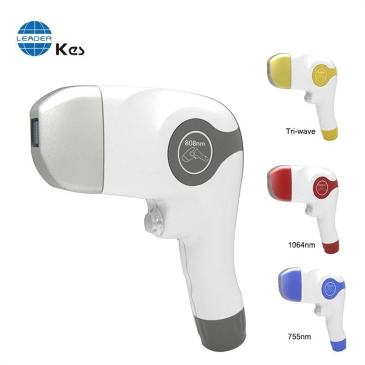 Hair Removal Laser Machine Price