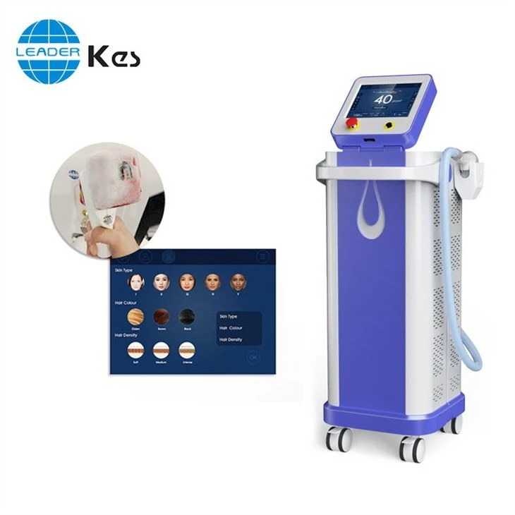 Cheap Laser Hair Removal Machine