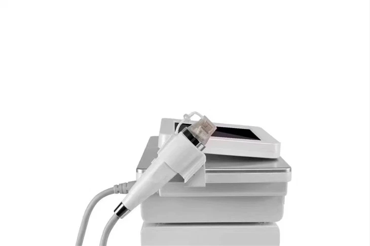 Microneedling Wrinkle Removal And Skin Rejuvenation Machine