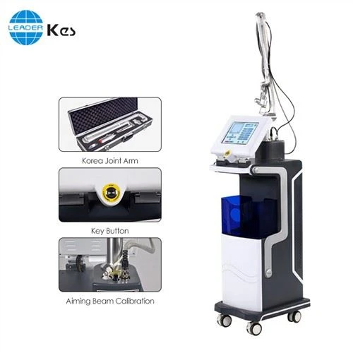 เครื่องเลเซอร์ CO2 Fraxel