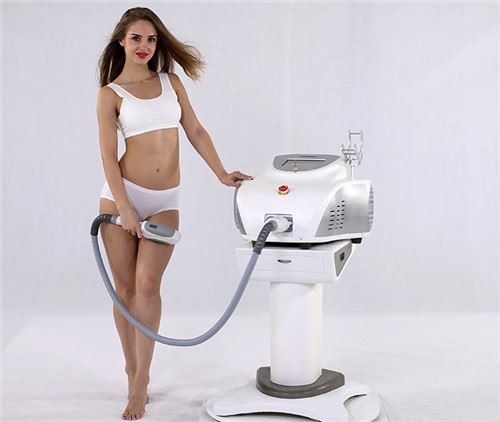 เครื่องกำจัดขน Super IPL ที่ผ่านการรับรองจาก FDA