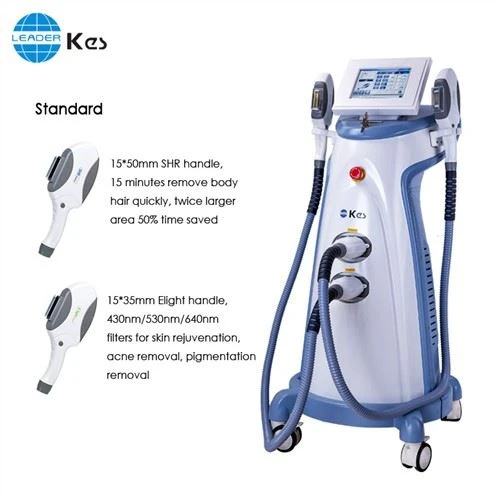 อุปกรณ์ IPL OPT