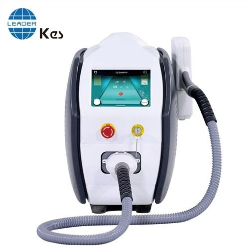 เครื่องกำจัดรอยสัก AL1 จาก KES