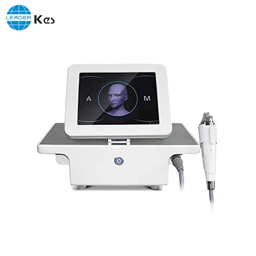 เครื่องฟื้นฟูผิว Golden Microneedle