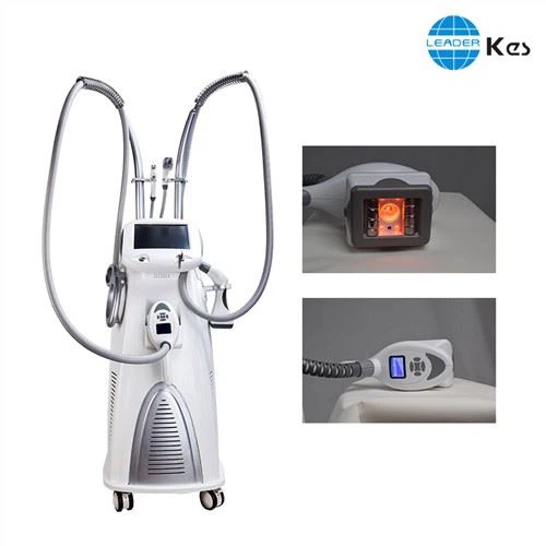 โปรโมชั่น Body Slimming Vaccum Machine