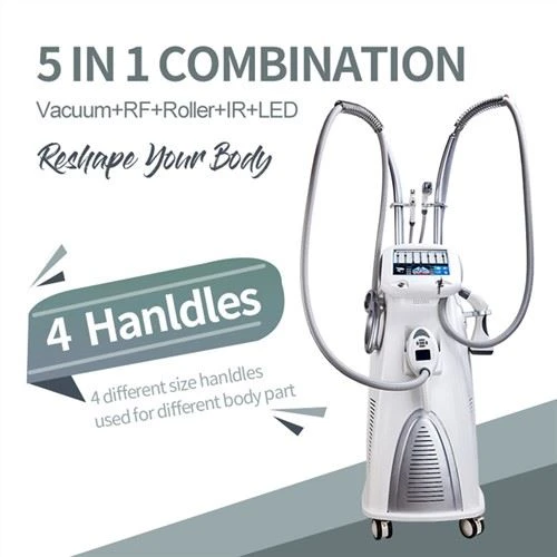 เครื่องกระชับสัดส่วน Vaccum