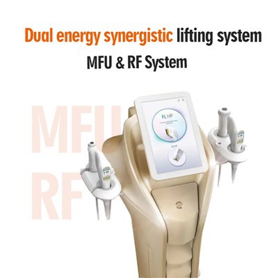 เครื่องเสริมความงาม 4D Hifu