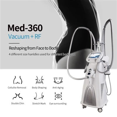 เครื่องกำจัดไขมัน Cavitation