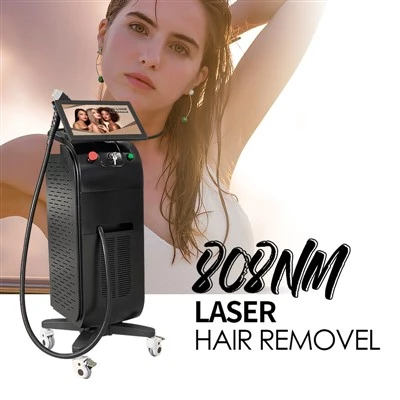 Soprano Ice Hair Removal ประเทศจีน