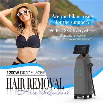 755 808 1064 nm diode laser hair requ