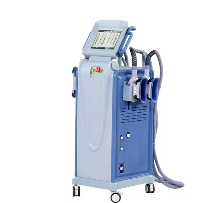 เครื่องกำจัดไขมัน Cryolipolysis สำหรับการลดน้ำหนัก