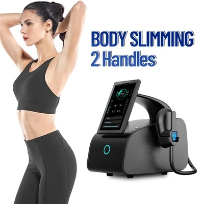 เครื่องสร้างกล้ามเนื้อ EMS Slim