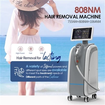 OEM Diode Laser Machine Machine